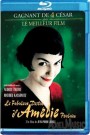 Amelie (Le Fabuleux Destin D'Amelie Poulain) (Blu-Ray)
